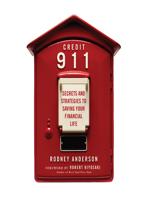 Title details for Credit 911 by Rodney Anderson - Available
